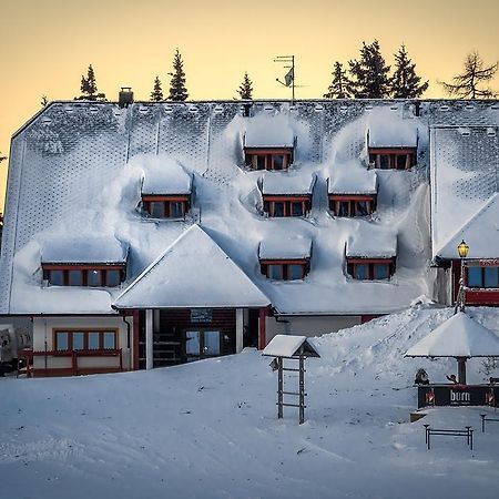 Hotel Krvavec Cerklje na Gorenjskem Exteriér fotografie